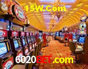 Desvendando o Mundo dos Jogos Virtuais na 6020bet.com